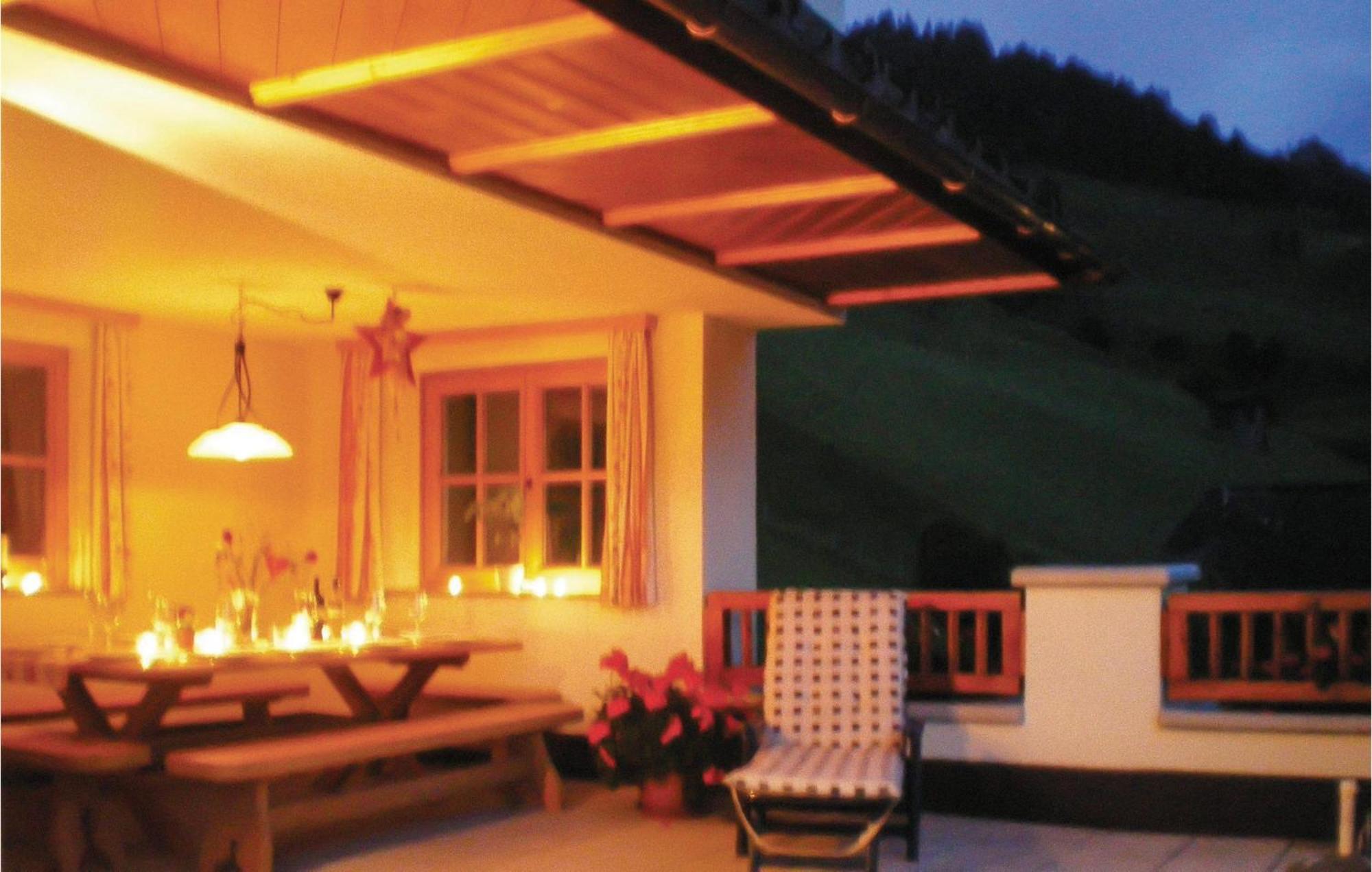 Wunderschoenes Ferienhaus Grossarl Zewnętrze zdjęcie